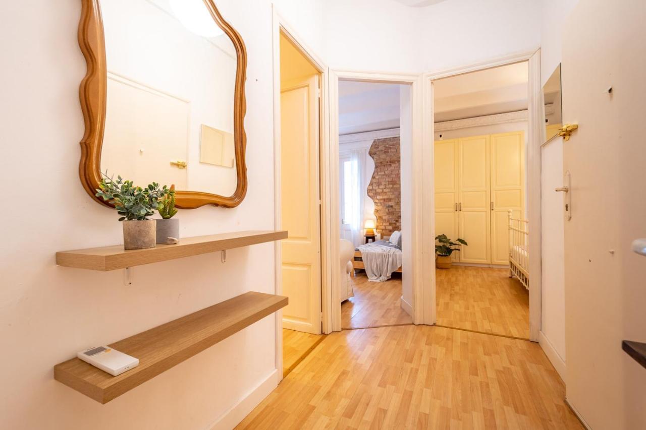 Acogedor Apartamento En Serrallo Tarragona Exterior foto